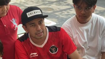 Gak Cuma 'Very Very Famous' Lagi, Ternyata Ini di Balik Lancarnya Raffi Ahmad Pidato Pakai Bahasa Inggris