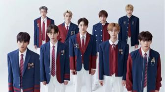 Boy Group XODIAC Umumkan Nama Fandom Resmi, Artinya Sangat Menyentuh!