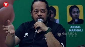 PSTI Himbau PSSI Berikan Edukasi untuk Suporter: Cegah Terjadinya Insiden