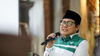 Atasi Stunting, Gus Imin: Pemerintah Butuh Partisipasi Masyarakat