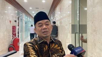 PKS Yakin Demokrat Tak Putar Haluan Dukung Ganjar Gegara AHY Mau Bertemu Puan