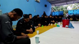 Jalan Tuhan Preman Kawakan di Semarang, Masa Muda Habis untuk Kejahatan, Edarkan Narkoba hingga Jadi Begal