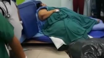 Lebih Parah dari Arya, RSCM Terpaksa Beli Alat Khusus dari Luar Negeri buat Tangani Fajri Pasien Berbobot 300 Kg