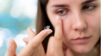 5 Tips Memilih Softlens yang Tepat dan Nyaman Dipakai