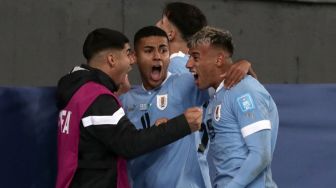 Daftar Juara Piala Dunia U-20: Uruguay Runtuhkan Dominasi Tim Eropa dalam Dekade Terakhir