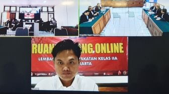 Tak Hanya Rugikan Negara Rp2,9 Miliar, Terdakwa Kasus Mafia Tanah Kas Desa Robinson juga Kantongi Rp29 Miliar