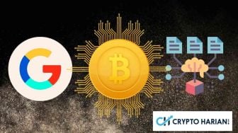 Apakah Bitcoin Dapat Capai US$ 100.000? Ini Jawaban AI Google! 