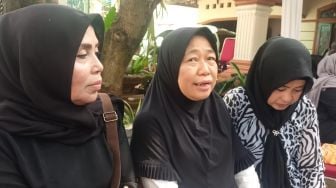 Istri Beberkan Kronologi Koh Ahong Meninggal: Bolak-balik RS dan Tiba-tiba Muntah