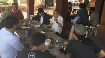 Menyoal Minimnya Pelibatan Masyarakat dalam Upaya Pemajuan Kebudayaan di Riau