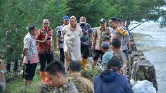 Penduduk dengan Kemiskinan Ekstrem di Kota Semarang Masih 2.000 Orang, Ini yang akan Dilakukan Pemerintah