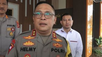 OTT di Disdukcapil Lampung Utara, Kapolda Lampung: Sedang Didalami