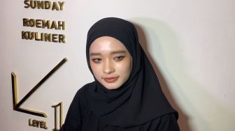 Inara Rusli Cs Masuk Geng Janda Glowing, Absennya Larissa Chou Panen Pujian: Dia Mah Janda Elit