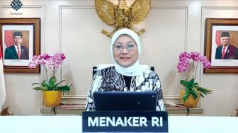 Kemnaker Canangkan Sektor Perkebunan Kelapa Sawit Bebas Pekerja Anak di 16 Provinsi di Indonesia