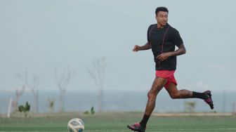 Frustrasi Nganggur, Jesse Lingard Tawarkan Diri ke Barcelona