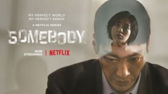 4 Drama Korea Bergenre Thriller yang Menegangkan, Jangan Nonton Sendiri!