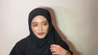 Inara Rusli Kesal Terus Dituduh Suntik Putih: Aku Suntik Rabies, Agak Galak Soalnya