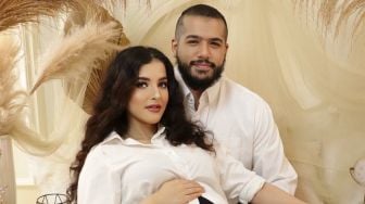 Pendidikan dan Jabatan Mentereng Ahmad Assegaf Suami Tasya Farasya