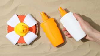 3 Alasan Kenapa Reapply Sunscreen Itu Penting, Yuk Jangan Malas!