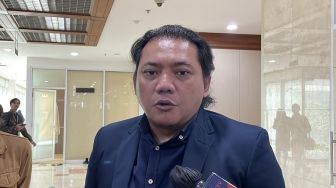 Usai Mentan Syahrul Yasin Limpo Dikabarkan Korupsi, Begini Respons NasDem
