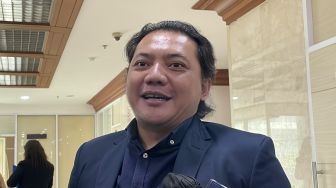 NasDem Minta Ibadah Haji Anies Tak Dikaitkan dengan Politik, Sindir Demokrat?