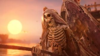 Ubisoft Forward 2023 — Developer Rencanakan Closed Beta Skull and Bones