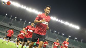 Pemain Timnas Indonesia yang Diprediksi Bobol Gawang Palestina Malam Ini