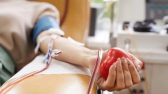 PMI Kukar Selalu Sediakan Pasokan Darah, Ini Keuntungan Jadi Pendonor