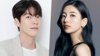 Siap-siap! Kim Woo Bin dan Suzy Dikonfirmasi Akan Bintangi Drama Korea Fantasi Terbaru