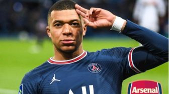 Segini Rincian Gaji Kylian Mbappe Jika Berseragam Al Hilal: 1 Detik Raih Rp 360 Ribu