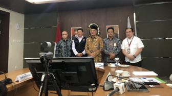 Pemerintah Indonesia Berikan Bantuan Lanjutan untuk Rehabilitasi Bandara Vanuatu