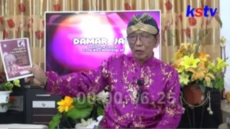 Ciri-Ciri Presiden RI di Pilpres 2024 Menurut Ramalan Jayabaya, Prabowo atau Ganjar Pranowo?