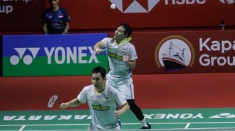 The Daddies hingga Akane Yamaguchi Diprediksi Comeback di All England 2024