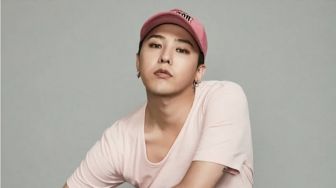 Definisi Young and Rich, G-Dragon Membeli Apartemen Senilai Rp 174 Miliar