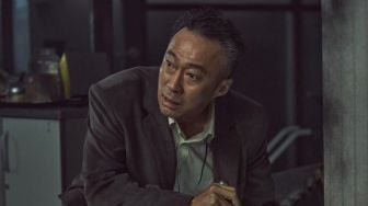 Sinopsis Shadow Detective 2, Drama Lee Sung Min yang Jadi Detektif Veteran