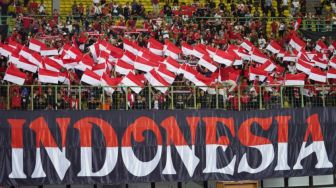 Starting XI Timnas Indonesia Saat Meraih Kemengan Pertama Atas Jepang