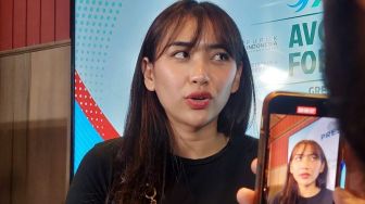 Kembali Perkuat Timnas Voli Putri Indonesia, Yolla Yuliana Akui Sempat Sedikit Kesulitan Beradaptasi