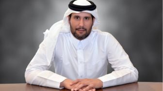 Profil Sheikh Jassim, Miliarder Qatar Pembeli Manchester United