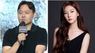 Kim Sae Ron Kena Kasus DUI, Sutradara Bloodhounds Ngaku Sempat Stres Berat