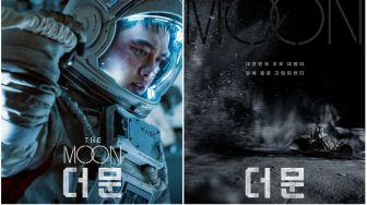 Dibintangi D.O. EXO hingga Kim Hee Ae, Inilah Sinopsis Film 'The Moon'