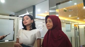 Laporkan Ketua Komisi VII DPR Karena Dilecehkan, Ini Sosok Ammy Amalia Fatma Surya