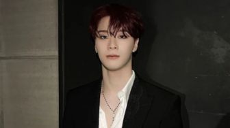 Beredar Rumor Palsu tentang Mendiang Anaknya, Ibu Moonbin ASTRO Buka Suara