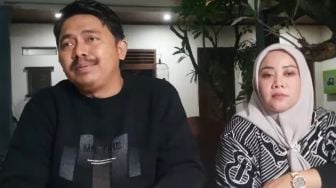 Anak Tak Diakui, Puput Tantang Doddy Sudrajat Lakukan Tes DNA