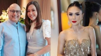 Artis Cantik dari Jatim, Paling Senior Ada Maia Estianty dan Yuni Shara