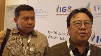 Penyediaan Infrastruktur Gas Harus Digenjot untuk Manfaatkan Momentum di Era Transisi Energi