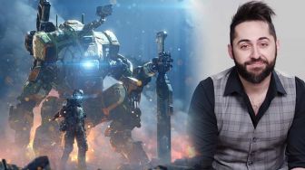 Game Titanfall 3 Sempat Dikerjakan Sebelum Dibatalkan