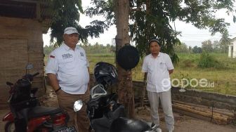 Kris Wartabone Terima Aspirasi Permohonan Bantuan Motor Viar