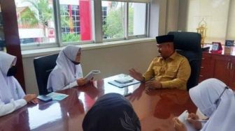 Anggaran Disdikbud Disorot, Pemkab Kukar Fokus Tingkatkan Kualitas SDM