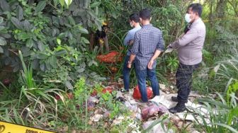 Penjaga Villa di Pasuruan Tewas Mengenaskan di Kandang Ayam, Pelaku Ternyata Teman Sendiri