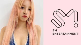 (G)I-DLE Yuqi Ungkap Dirinya Hampir Debut di SM Entertainment, Kok Bisa?