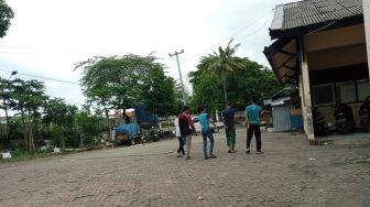 Laksanakan Hari Raya, Jamaah Ahmadiyah Transito Sudah Berbaur dengan Masyarakat